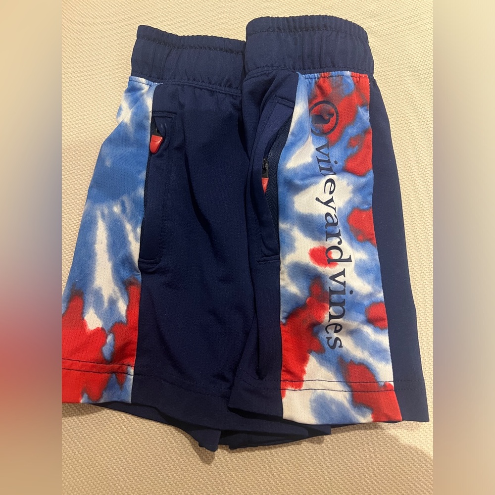 Vineyard Vines Boys Shorts